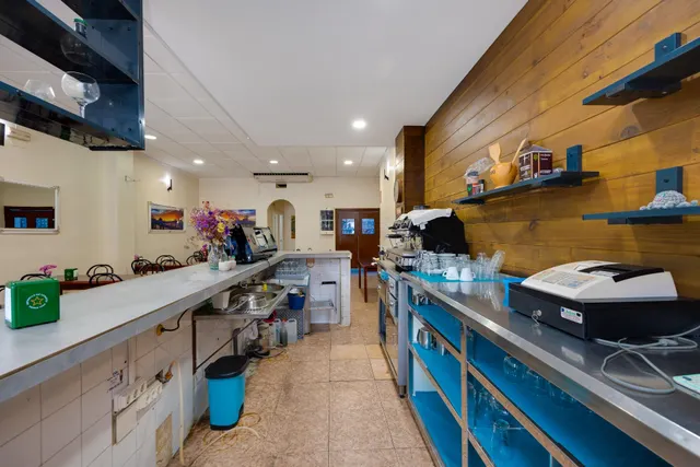 BAR / RESTAURANTE EN VENTA EN TORREVIEJA, ZONA PLAYA DEL CURA — 16