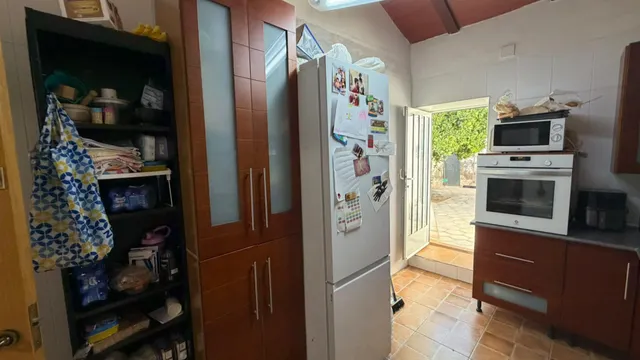 Se vende casa de campo con terreno en el mirador, San Javier — 29
