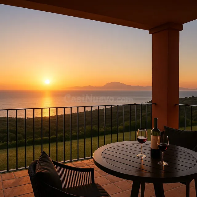 Apartamento 2 habitaciones 135m² en venta - Marbella — 2