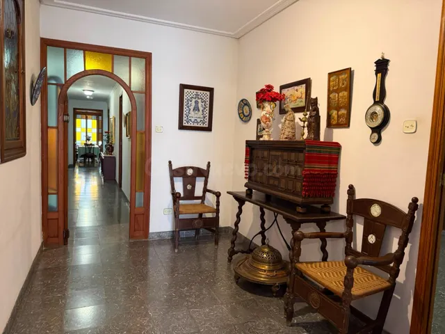 Vivienda exclusiva de 242 m2 junto al mercado de Colón en Va - foto 4