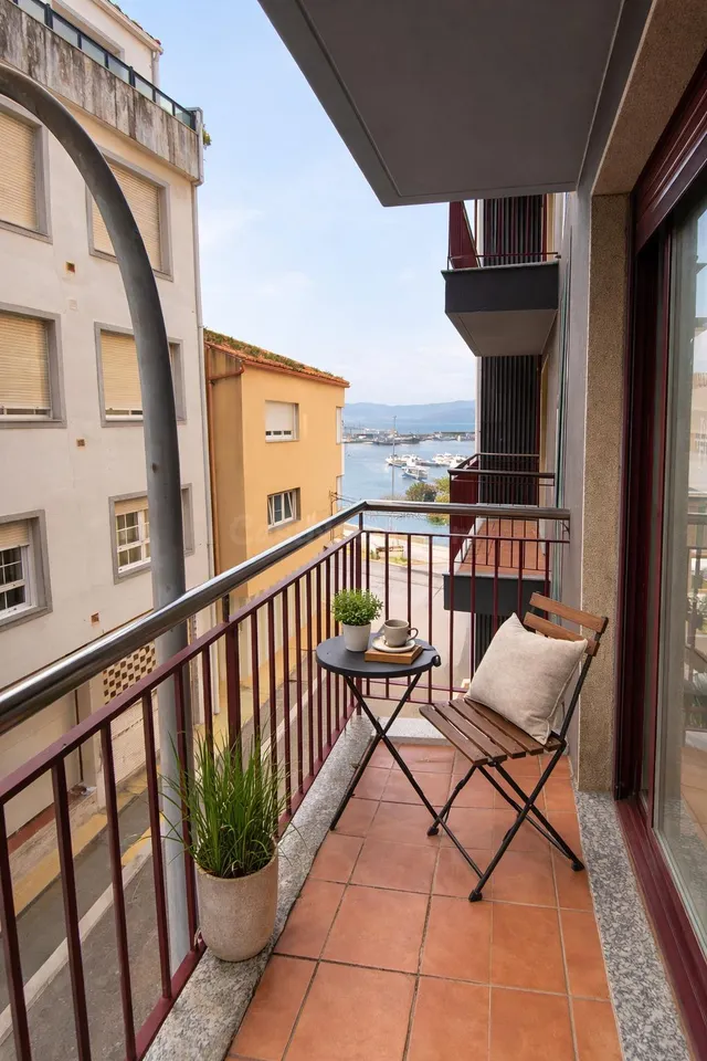 APARTAMENTO EN PORTOSIN