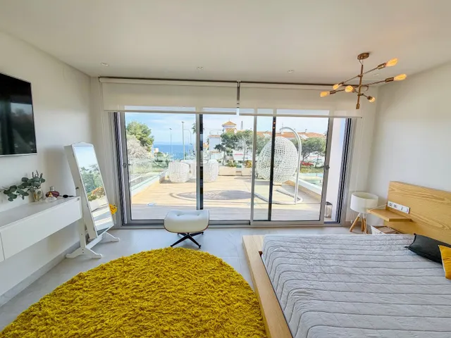 Villa 4 habitaciones 349m² en venta - Campoamor — 15