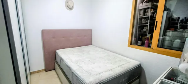 ¡OPORTUNIDAD!  PISO DE DOS DORMITORIOS EN PLANTA BAJA, XIRLES (POLOP) — 10