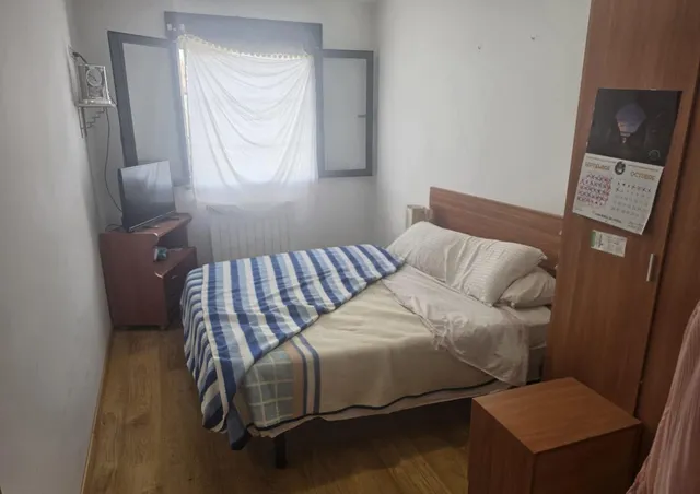 Apartamento con entrada independiente y cochera — 10