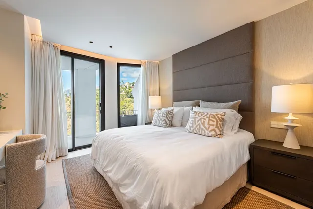 Adosado 3 habitaciones 157m² en venta - Marbella — 14