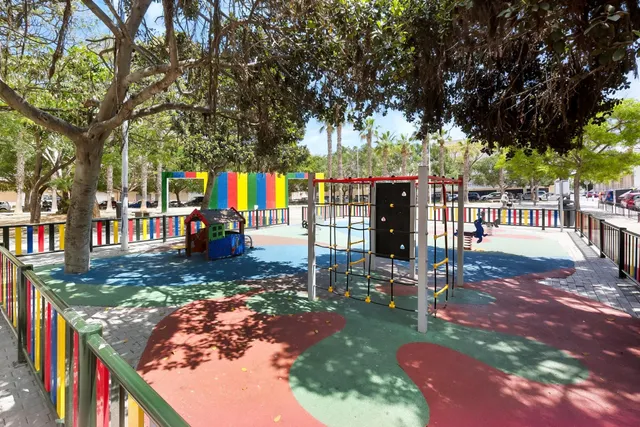 Apartamento reformado en Torrevieja — 25