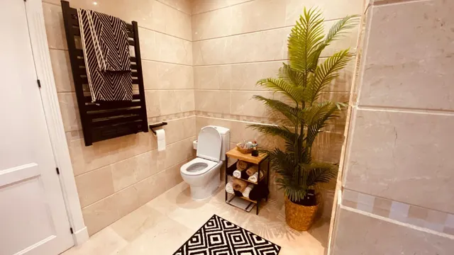 Apartamento 3 habitaciones 180m² en venta - Sotogrande Costa — 36