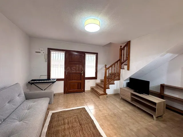 Bungalow en Playa San Juan de Alicante zona [Nou Nazareth] — 4