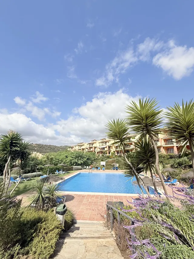 Apartamento 2 habitaciones 100m² en venta - Costa del Sol — 28