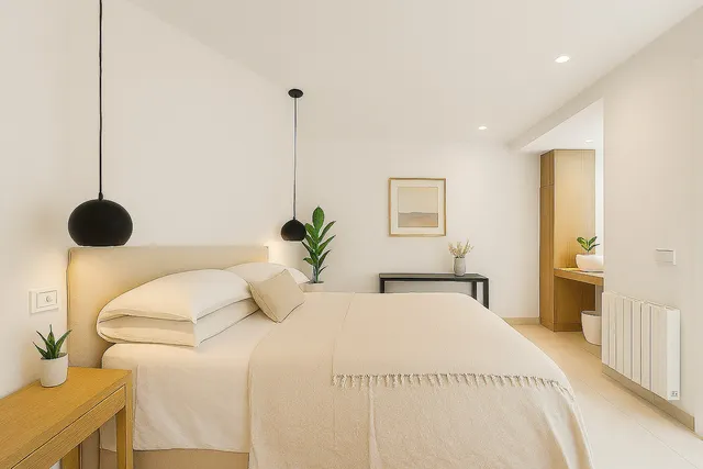 Apartamento 2 habitaciones 135m² en venta - Costa Del Sol — 12