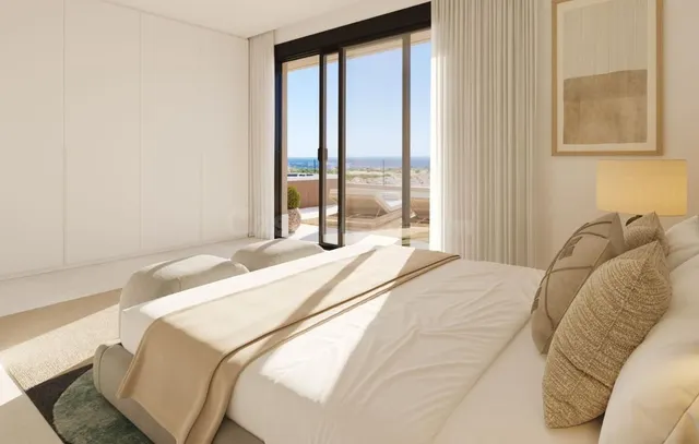 Apartamento 2 habitaciones 90m² en venta - El Higuerón — 16