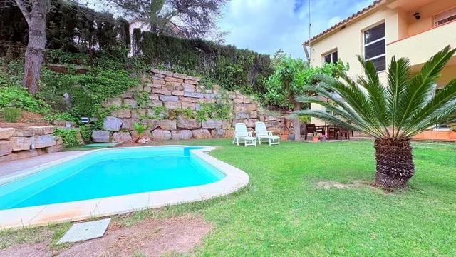 CASA EN VENDA A SANT FELIU DEL RACÓ