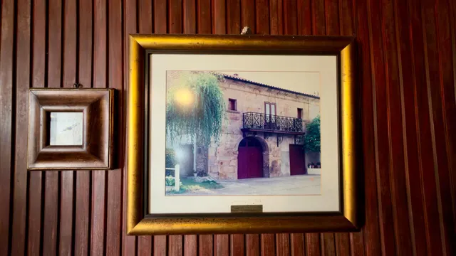 Casa en venta en Liaño — 44