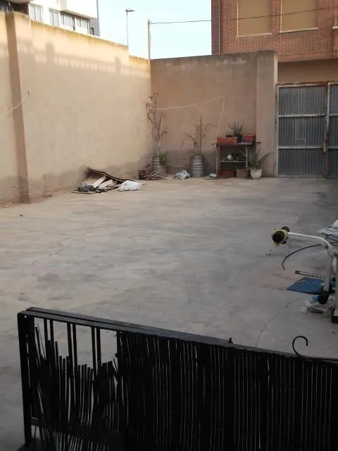 TERRENO EN VENTA NUEVA SANTA LUCIA — 5