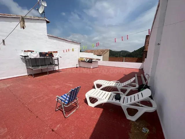 Casa de Pueblo en Beniopa — 4