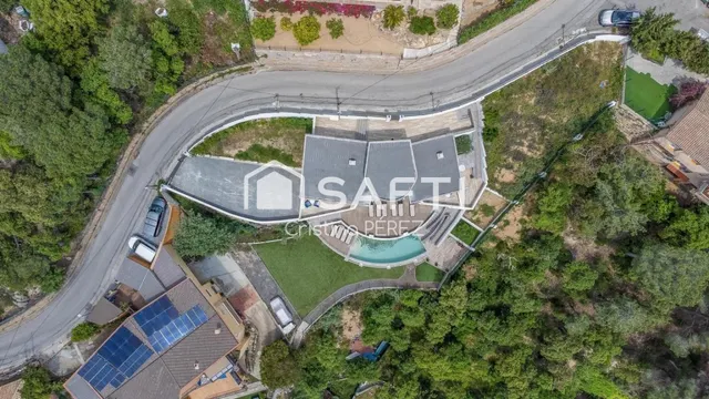 Casa-Chalet en Venta en Lloret De Mar - foto 2