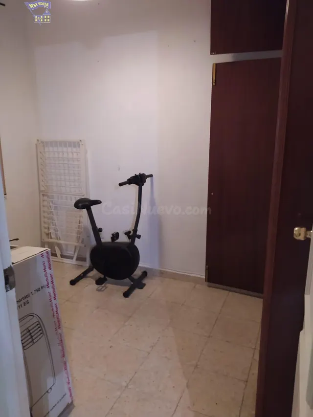 Se vende piso en Arcos de la Frontera (zona cercana al centro) — 5