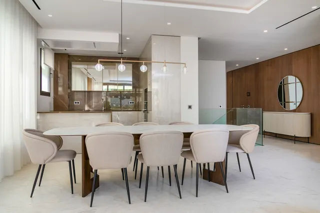 Apartamento 4 habitaciones 443m² en venta - Altos de Estepona — 12