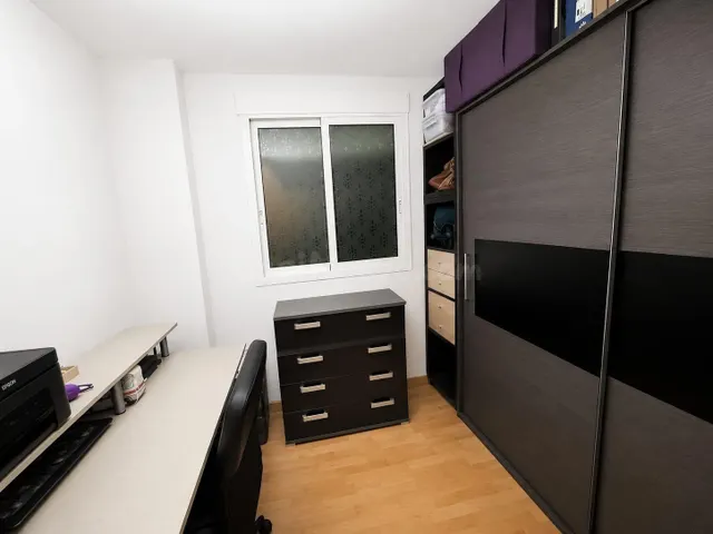 Piso 3 habitaciones 103m² en venta - Los Juzgados — 5