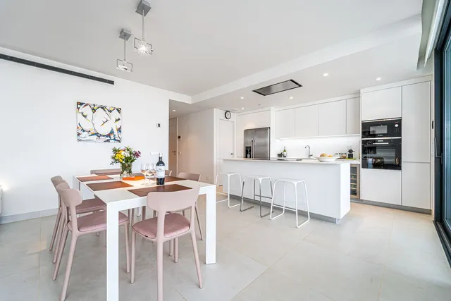 Apartamento 3 habitaciones 122m² en venta - Centro — 7