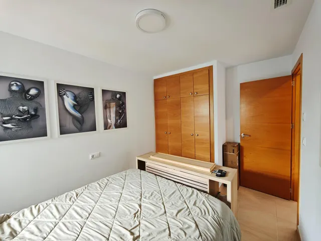 Apartamento 2 habitaciones 100m² en venta - Centro — 14