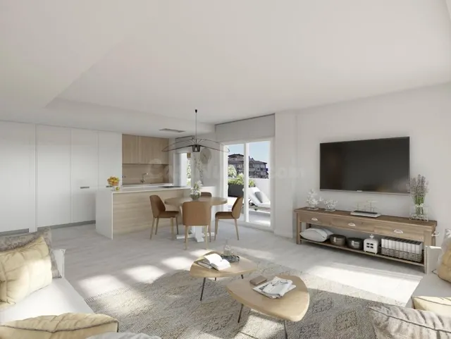 Apartamento 2 habitaciones 89m² en venta - Mijas — 9