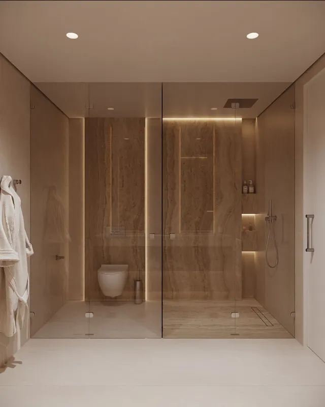 Ático 3 habitaciones 292m² en venta - Nueva Milla De Oro — 21
