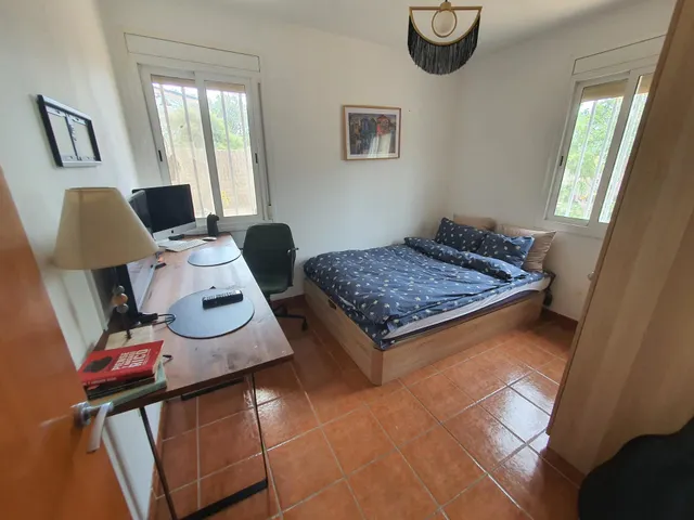 CASA A LA VENTA EN TORDERA, LISTA PARA ENTRAR A VIVIR, CON AMPLIA PARCELA Y ENTORNO NATURAL — 30