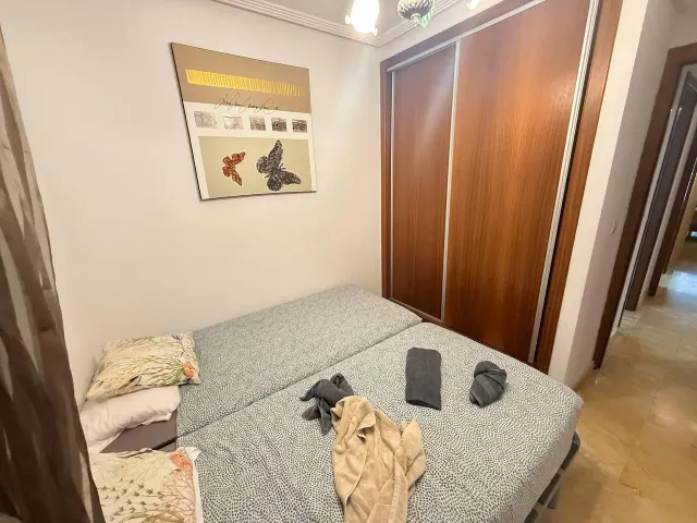 Apartamento en alquiler cerca del mar en Torrevieja — 18