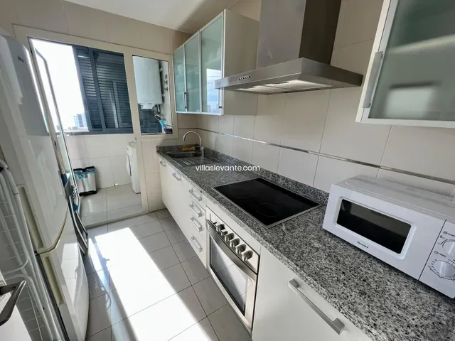 Residencial Gemelos 26 — 17