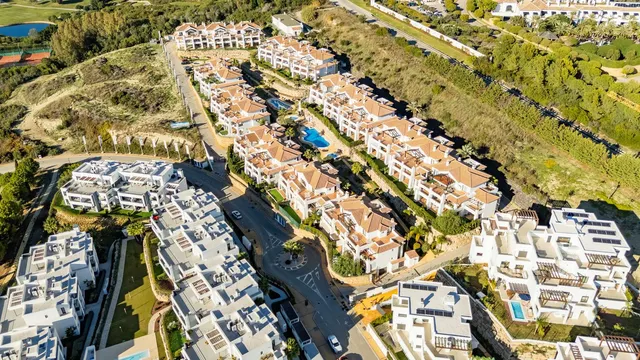 Ático 3 habitaciones 167m² en venta - Costa Del Sol — 28