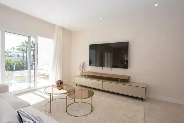 Ático Dúplex 4 habitaciones 170m² en venta - Marbella — 10