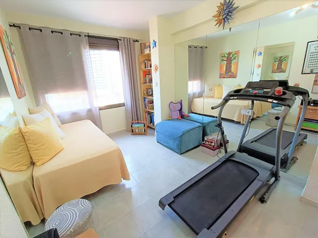 SE VENDE ÁTICO TRIPLEX EN ZONA L'AIGÜERA SEVENDGROUP.COM — 20