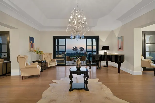 Chalet 5 habitaciones 1021m² en venta - Riviera del sol — 7