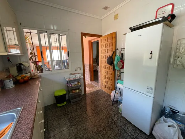 Villa 3 habitaciones 180m² en venta - Pueblo Lucero — 46
