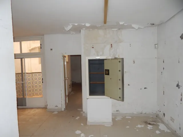 OPORTUNIDAD DE VENTA PLANTA BAJA EN ZONA CENTRO DE ONTINYENT!!! — 10