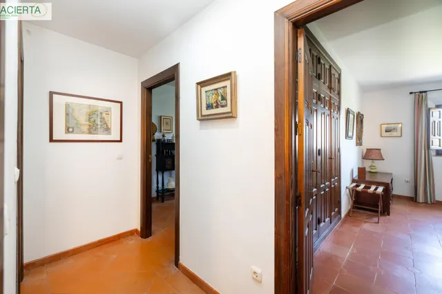 Espectacular villa en Otura — 41