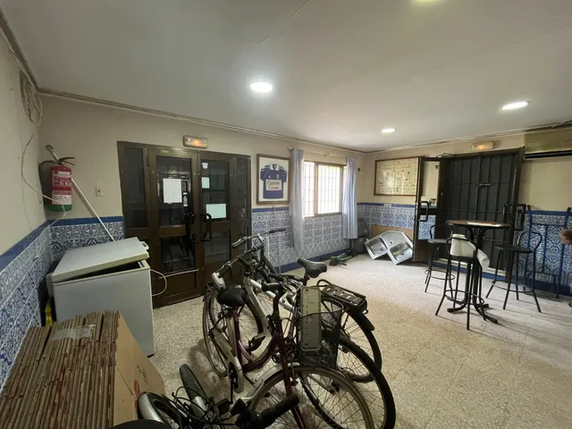 EXCLUSIVA Bar en venta en los pinos — 7