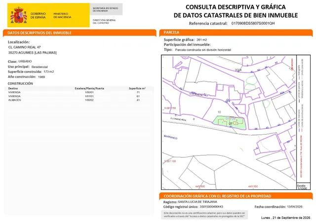 Casa en venta en Temisas — 9