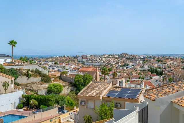 Chalet 5 habitaciones 267m² en venta - Costa blanca sur — 33