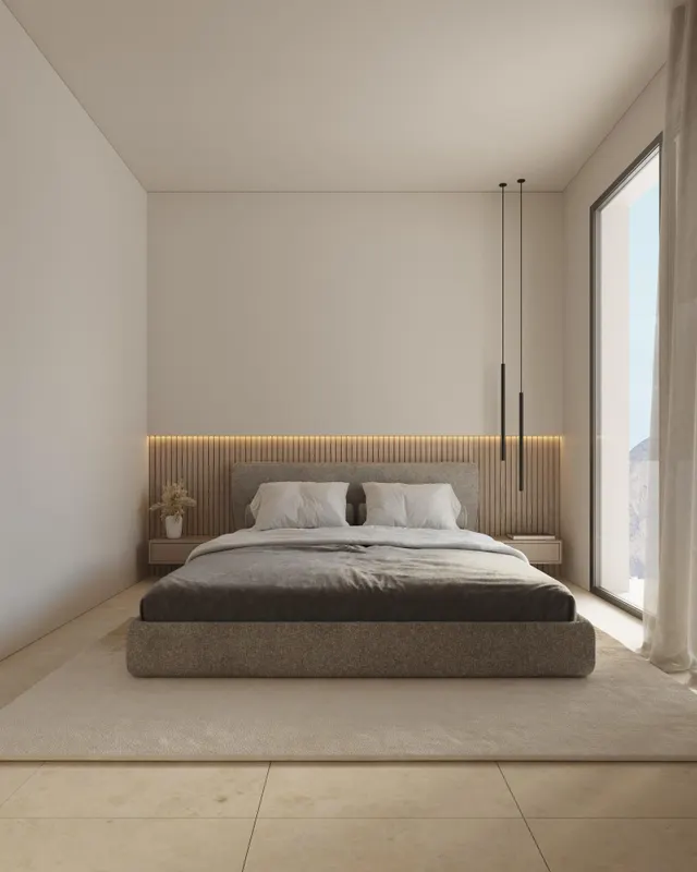 Piso de lujo Jade en Calpe — 8