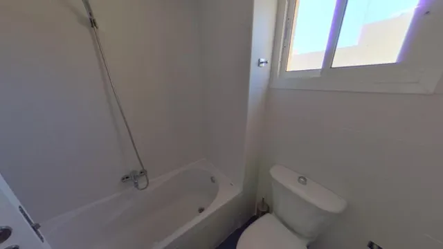 VIVIENDA DE 3 habitaciones ALQUILADA CON SEGURO DE IMPAGOV55 — 26