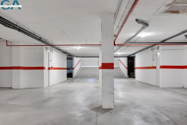 Apartamentos renovados en el centro de San Fulgencio — 32