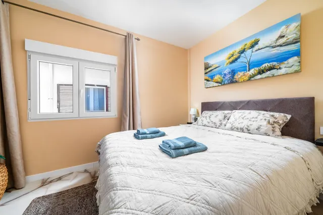 Apartamento 1 habitación 40m² en venta - Centro — 23