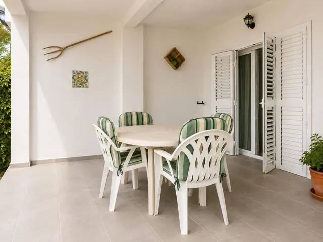 CASA CON TERRENO Y HUTG — 8