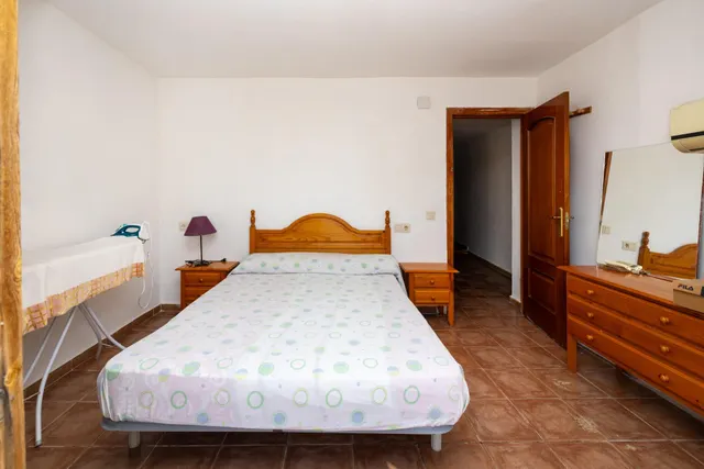 Adosado 3 habitaciones 104m² en venta - Albaicín — 31