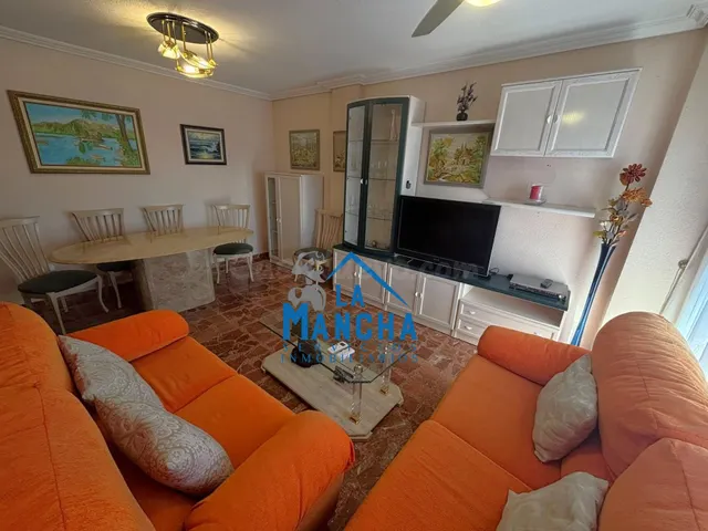 *225.000€* INMOBILIARIA LA MANCHA VENDE PISO EN BARRIO DEL P