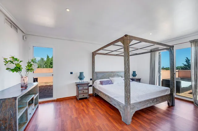 Chalet 5 habitaciones 509m² en venta - Sotogrande Costa — 31