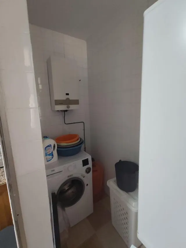 Piso en zona Valdelagrana — 19