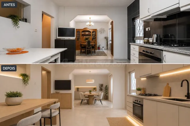 Chalet 3 habitaciones 71m² en venta - Travassos - foto 4